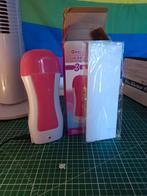 Wax met wax strips, Ophalen, Gebruikt, Overige typen
