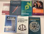 Schoolboeken, Boeken, Studieboeken en Cursussen, Ophalen of Verzenden, Alpha, Zo goed als nieuw, HBO