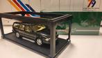 Cult Scale Models Volvo V70 XC Cross Country Black - 1996-99, Hobby en Vrije tijd, Modelauto's | 1:18, Overige merken, Auto, Ophalen of Verzenden