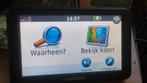 Garmin nüvi 50 Europa, Auto diversen, Ophalen of Verzenden, Gebruikt
