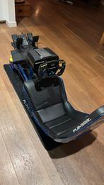 Redbull playseat, Spelcomputers en Games, Spelcomputers | Sony PlayStation Consoles | Accessoires, Ophalen, Gebruikt, Playseat of Racestoel