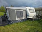 Hobby de luxe easy 450 complete inboedel, Rondzit, Hobby, Dwarsbed, Particulier