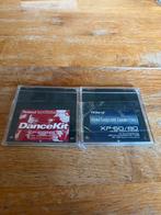 Roland XP60/XP80 Diskettes - DanceKit & Demo Songs, Ophalen of Verzenden, Gebruikt, Overige aantallen, Roland