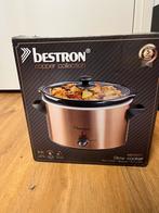 Bestron ASC350CO, Witgoed en Apparatuur, Ophalen of Verzenden, Nieuw