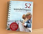 Boekje '52 wandelingen met schrijvers...' | zgan, Overige merken, Fiets- of Wandelgids, Europa, Ophalen of Verzenden