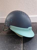 Paardrijcap, maat M, Dieren en Toebehoren, Ophalen, Gebruikt, Kinderen, Cap