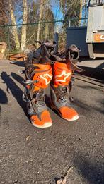 Tech 10 crosslarzen, Ophalen, Heren, Alpinestars, Laarzen