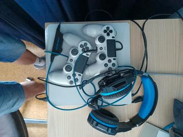 Ps4 beschikbaar voor biedingen