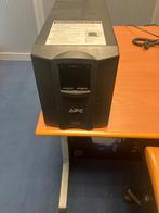 apc, Ophalen, Gebruikt