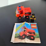 Legoland 6650 Classic Town Fire Rescue., Kinderen en Baby's, Speelgoed | Duplo en Lego, Ophalen of Verzenden, Gebruikt, Lego