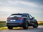 Audi Q8 55 TFSI e Competition Pano RS Zetels BTW auto, Automaat, Gebruikt, 2995 cc, Bedrijf