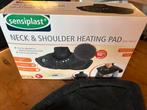 Sensiplast Neck&Shoulder Heating Pad, Ophalen, Zo goed als nieuw, Apparaat