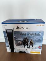 Ps 5 God of War doos nu voor 5 euro!, Gebruikt, Ophalen