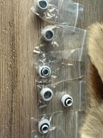 Waterkoeling Fittings - Diverse beschikbaar voor biedingen