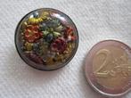 36.  Aparte oude broche, Sieraden, Tassen en Uiterlijk, Antieke sieraden, Ophalen