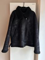 Sixth June winterjas L, Kleding | Heren, Maat 52/54 (L), Zwart, Ophalen of Verzenden, Sixth June