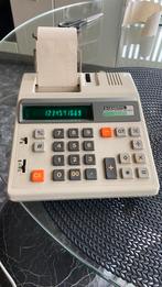 Twee vintage telmachines. Begin jaren ‘80, Verzamelen, Ophalen of Verzenden, Computers en Rekenmachines