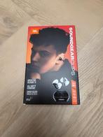JBL Soundgear clips zwart, Ophalen of Verzenden, Nieuw, Overige merken, Bluetooth