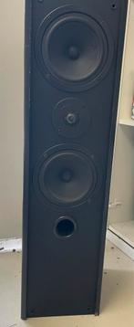 Denon / Quart / pro-jecf stereo set, Ophalen, Gebruikt, Denon, Cd-speler