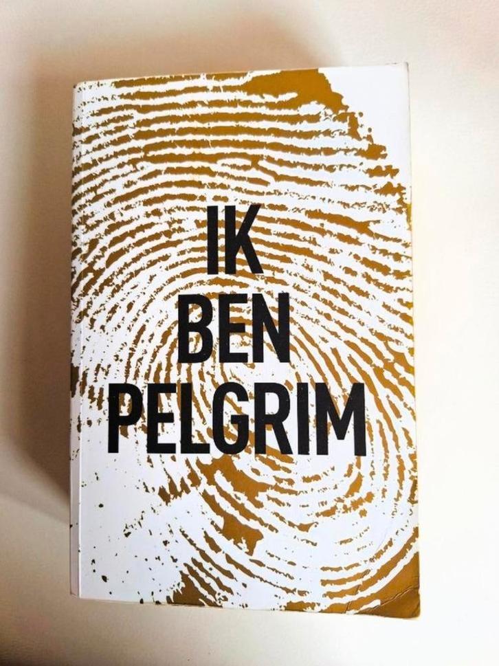 Ik ben Pelgrim – Terry Hayes, Boeken, Thrillers, Ophalen of Verzenden