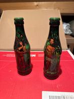 Zeldzame Gini flesjes 2007 - Durf jij?, Verzamelen, Ophalen of Verzenden, Zo goed als nieuw
