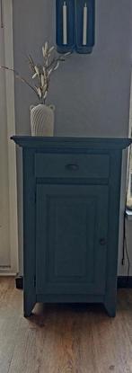 Kastje, Huis en Inrichting, Ophalen of Verzenden, Zo goed als nieuw