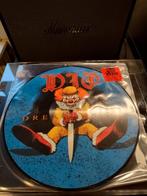 Dio dream evil 45rpm picture disc, Cd's en Dvd's, Ophalen of Verzenden, Nieuw in verpakking