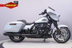 Harley-Davidson STREET GLIDE (bj 2025), Motoren, Bedrijf, Toermotor