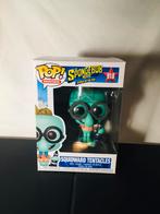 Funko Pop! Squidward Tentacles 918 Octo SpongeBob, Verzamelen, Ophalen of Verzenden, Nieuw