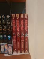 Fairy Tail Vol. 1-4, Ophalen of Verzenden