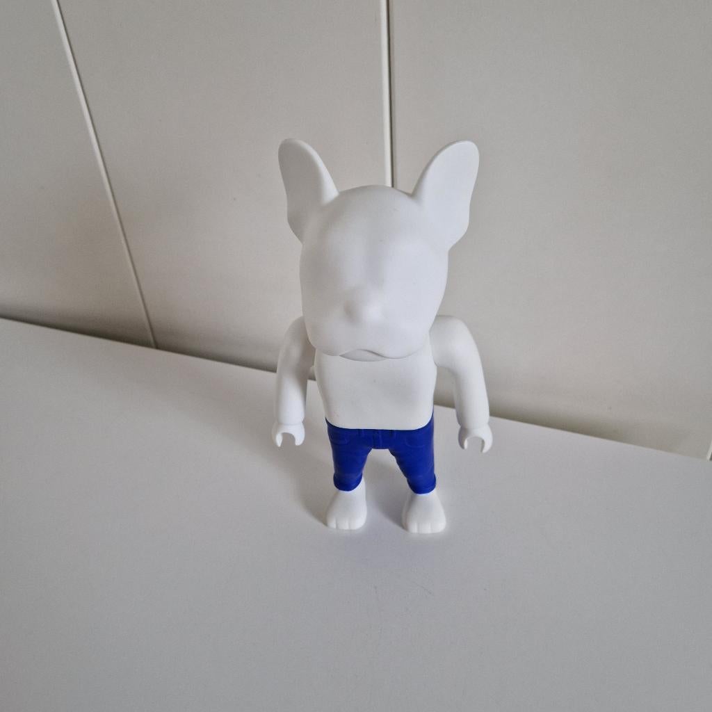 JACK & JONES BULL DOG POP, Verzamelen, Ophalen of Verzenden, Zo goed als nieuw, Pop