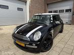 Mini Mini 1.6 Cooper Chili, Voorwielaandrijving, Gebruikt, 4 cilinders, 4 stoelen
