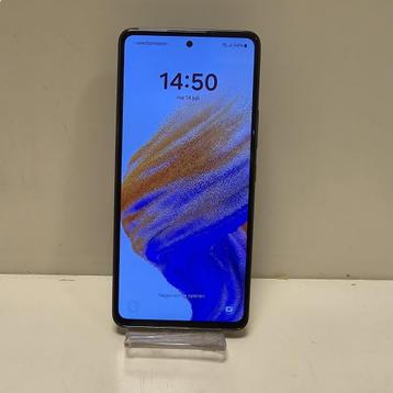 Samsung Galaxy A53 5G | 128GB | Zwart | A-Grade (836201) beschikbaar voor biedingen