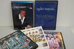 5 muziek dvd"s , 3 x toppers en 2 x Engelbert Humperdink !, Alle leeftijden, Ophalen, Zo goed als nieuw, Overige genres