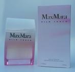 MaxMara Silk Touch EDT 90ml - Nieuw in Doos, Ophalen of Verzenden, Nieuw