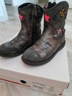 Shoesme grijze laarsjes maat 26, Meisje, Ophalen of Verzenden, Shoesme, Laarzen