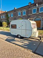 Tabbert 310 helemaal originele oldtimer caravan, Particulier, Rondzit, Tabbert