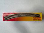 Fleischmann Profi Rails, 6125 (10 stuks), Gelijkstroom, Fleischmann, Rails, Ophalen of Verzenden