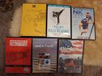 Dvd's, Cursus of Instructie, Vanaf 16 jaar, Vechtsport, Ophalen of Verzenden
