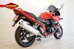 Suzuki GSF 650 S BANDIT (bj 2005), Bedrijf, Naked bike