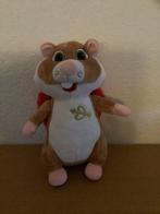 *** Schattige Hamster Cupido Valentijn Knuffel ***, Ophalen of Verzenden, Nieuw, Overige typen