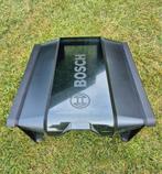 BOSCH Indego Garage, Tuin en Terras, Robotmaaiers, Ophalen, Zo goed als nieuw, BOSCH