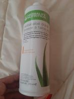 Herbalife aloe vera drank. Smaak mango. Nieuw, ongeopend., Sport en Fitness, Verzenden, Nieuw, Poeder of Drank
