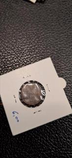 Germaanse staten 1 Jüdenpfennig 1819 Frankfurt, Ophalen of Verzenden, Overige landen