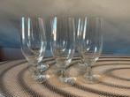 Schott Zwiesel Bierglazen - 6 stuks - Nieuw, Huis en Inrichting, Ophalen, Glas of Glazen, Nieuw, Glas