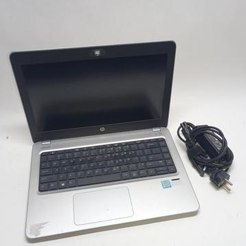 HP Probook 430 G4 i3 4GB 256GB 15inch | Incl garantie beschikbaar voor biedingen