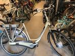 28 inch Export E-bikes Voor,Middenmotor, ook 80-120km met in, Dames, Ophalen of Verzenden, Shimano, Zo goed als nieuw