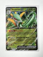 003/086 - Serperior ex - Black Bolt, Ophalen of Verzenden, Nieuw, Losse kaart
