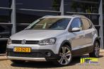 Volkswagen Polo 1.2 TSI Cross Trekhaak|NL-auto|Zuinig, Euro 5, Stof, Gebruikt, 4 cilinders