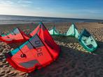 Duotone 12m/9m 2023 te koop, Geen board, Ophalen of Verzenden, Zo goed als nieuw, Kite